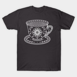 Teacup T-Shirt